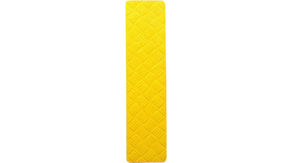 Formbar halkskyddstejp av säkerhetstyp 1/Case 500-serien, 51mm x 18.3m, Gul